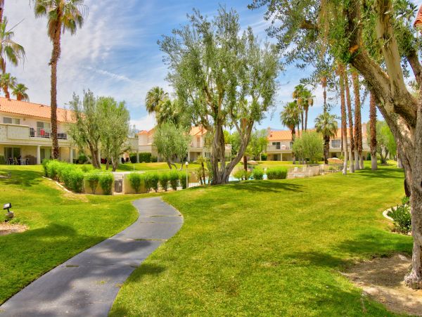 Palm Desert Home 1027983