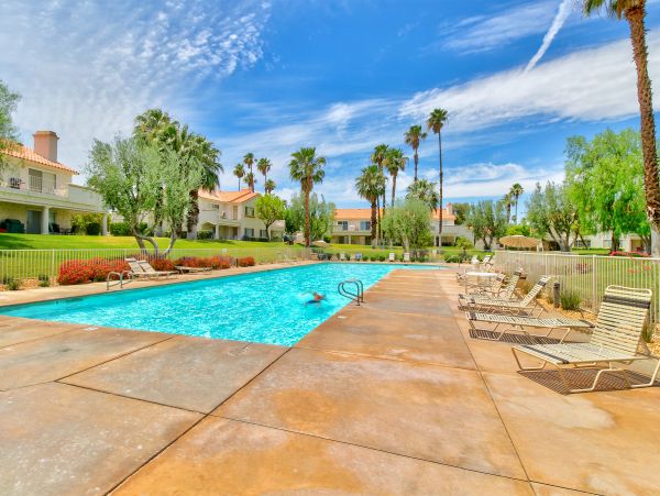 Palm Desert Home 1027983