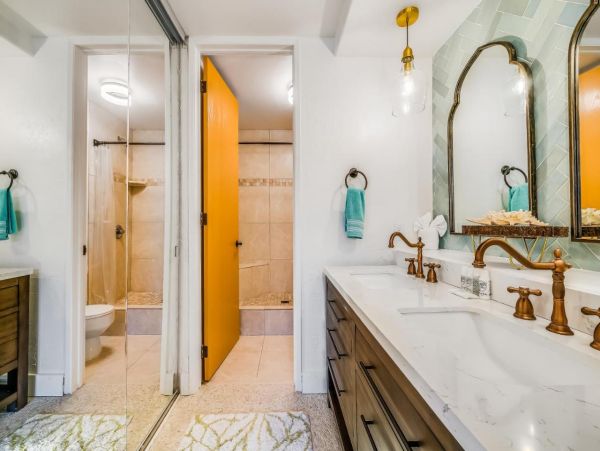 Beautiful Condo with 3 Bedrooms & Ocean Views
