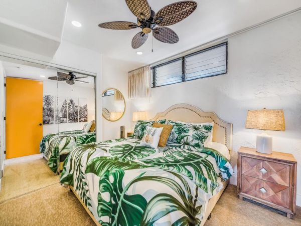 Beautiful Condo with 3 Bedrooms & Ocean Views