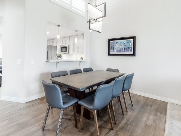 Palm Desert Home 1027985