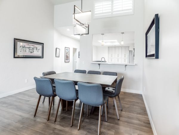 Palm Desert Home 1027985