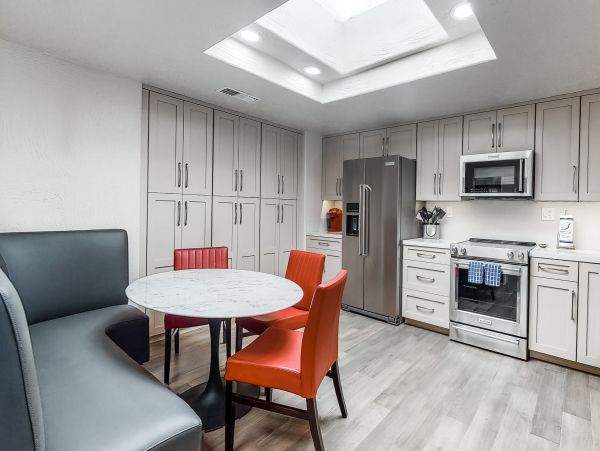Palm Desert Home 1027985