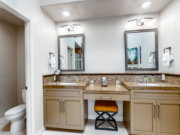 Palm Desert Home 1027985