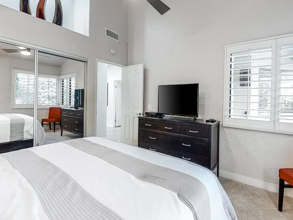 Palm Desert Home 1027985