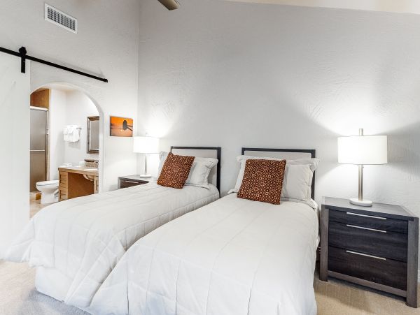 Palm Desert Home 1027985