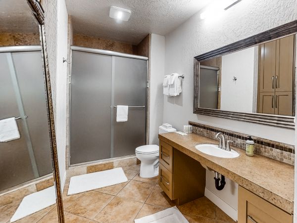 Palm Desert Home 1027985