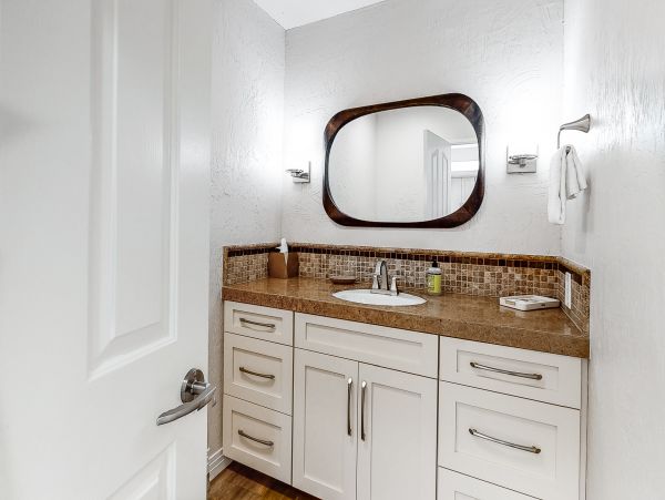 Palm Desert Home 1027985