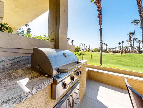 Palm Desert Home 1027985