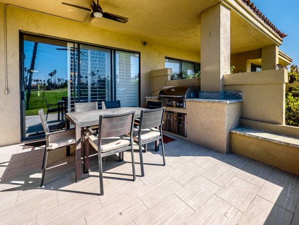 Palm Desert Home 1027985