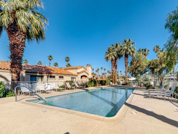 Palm Desert Home 1027985
