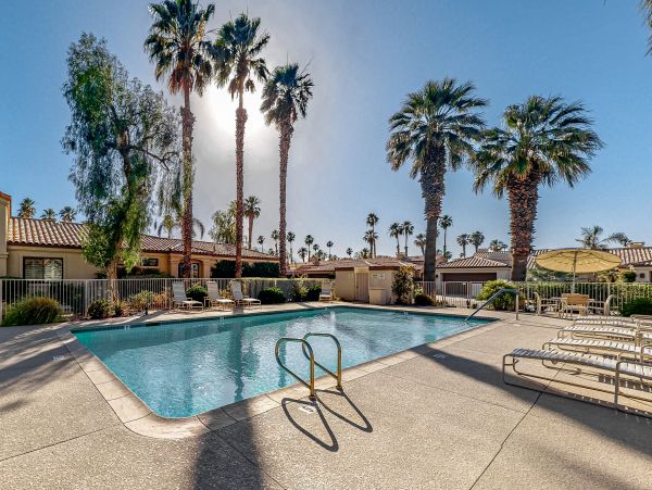 Palm Desert Home 1027985