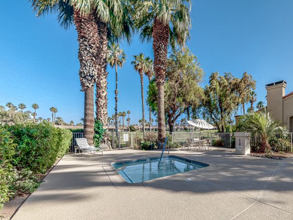 Palm Desert Home 1027985