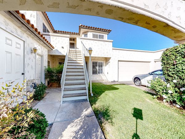 Palm Desert Home 1027986
