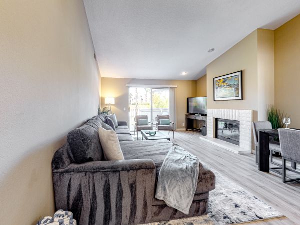 Palm Desert Home 1027986