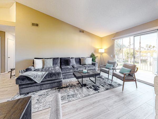 Palm Desert Home 1027986