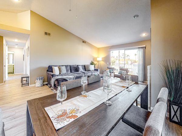 Palm Desert Home 1027986