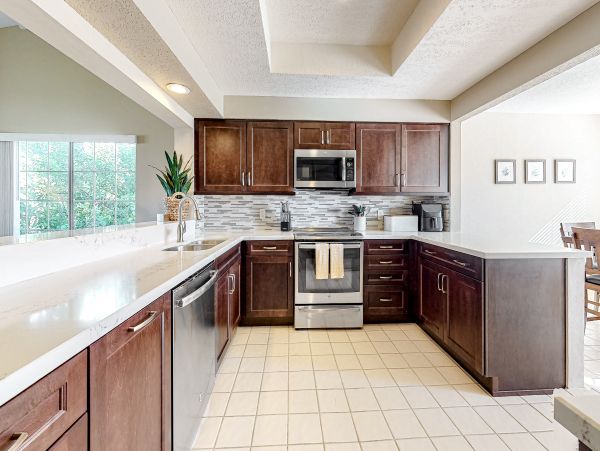 Palm Desert Home 1027986