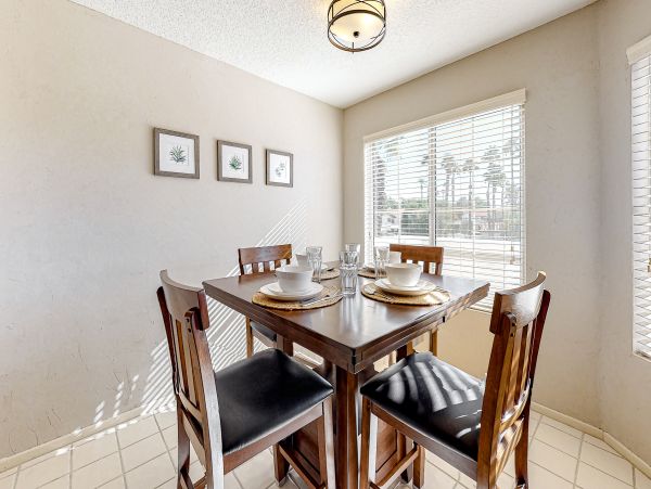 Palm Desert Home 1027986