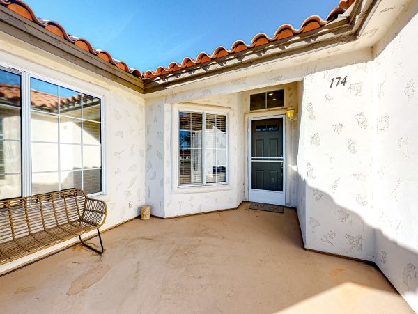 Palm Desert Home 1027986