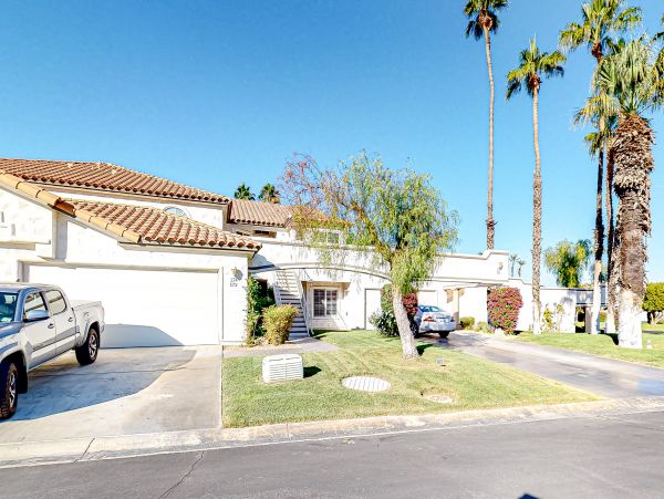Palm Desert Home 1027986
