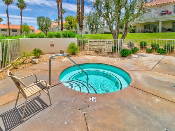 Palm Desert Home 1027986