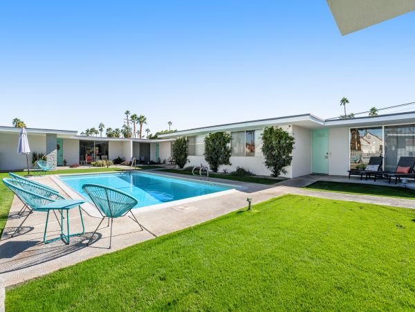 Palm Desert Home 1027987