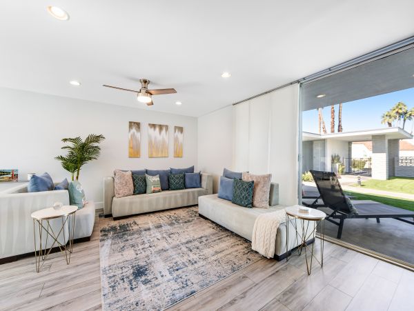 Palm Desert Home 1027987