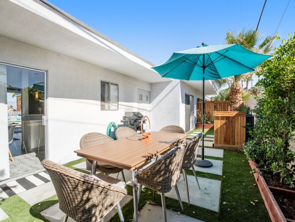 Palm Desert Home 1027987