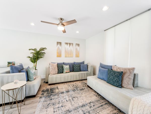 Palm Desert Home 1027987