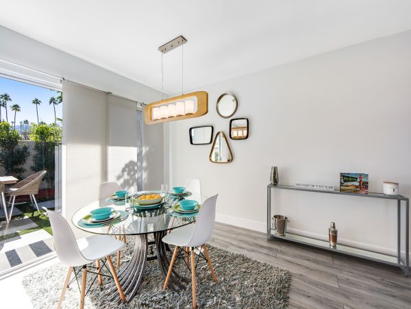 Palm Desert Home 1027987