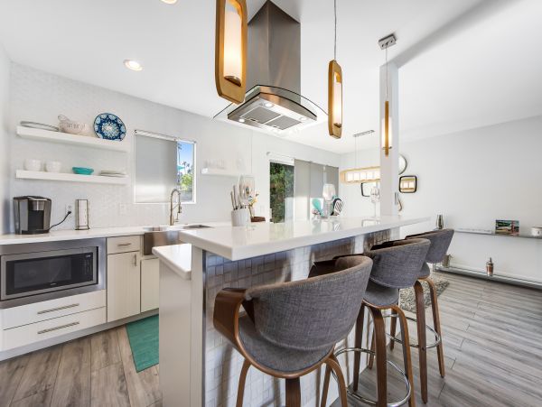 Palm Desert Home 1027987