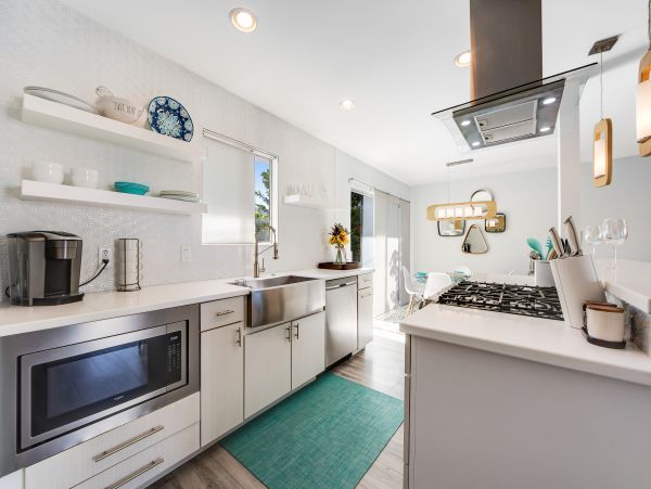 Palm Desert Home 1027987