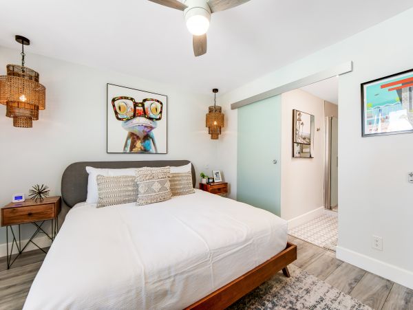 Palm Desert Home 1027987