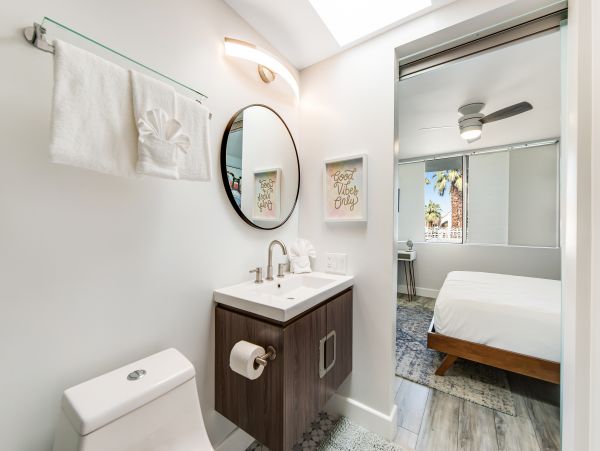 Palm Desert Home 1027987