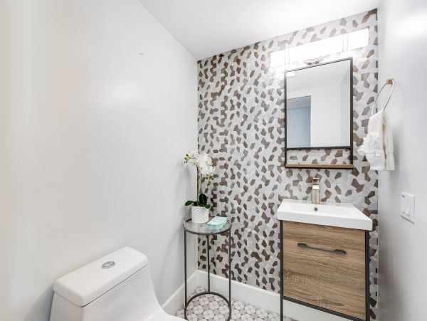 Palm Desert Home 1027987