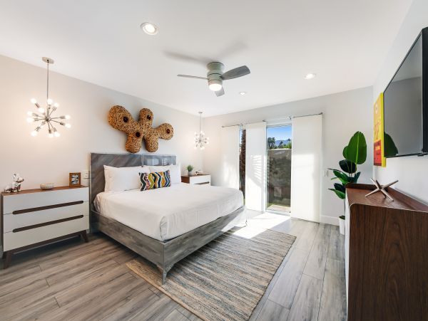 Palm Desert Home 1027987