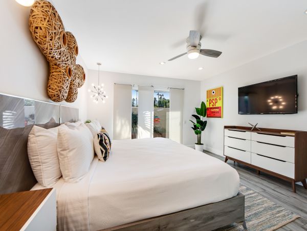 Palm Desert Home 1027987
