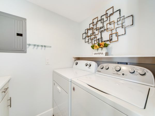 Palm Desert Home 1027987