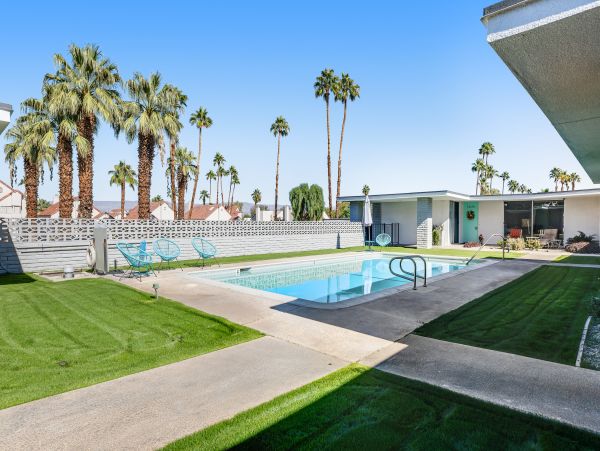 Palm Desert Home 1027987