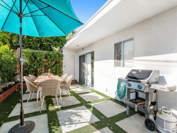 Palm Desert Home 1027987