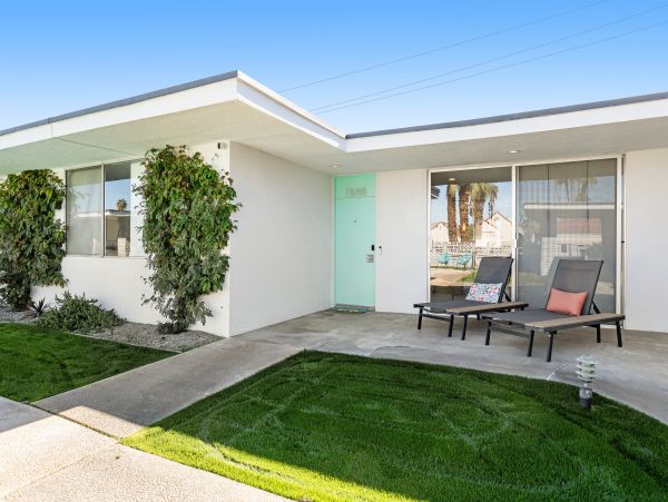 Palm Desert Home 1027987