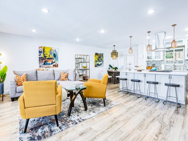 Palm Desert Home 1027988