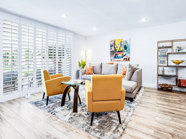 Palm Desert Home 1027988
