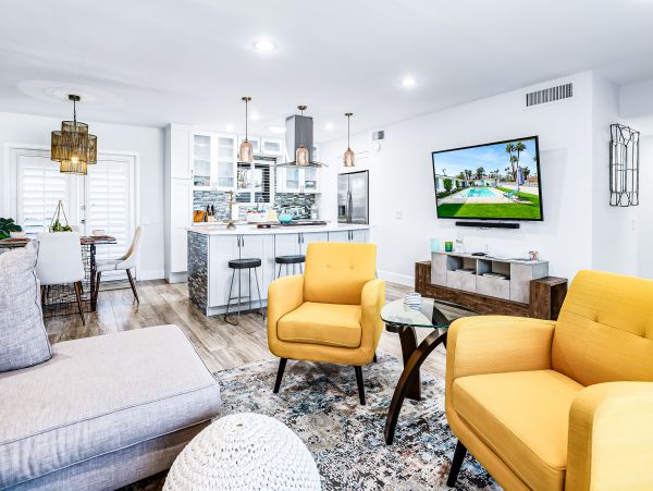 Palm Desert Home 1027988