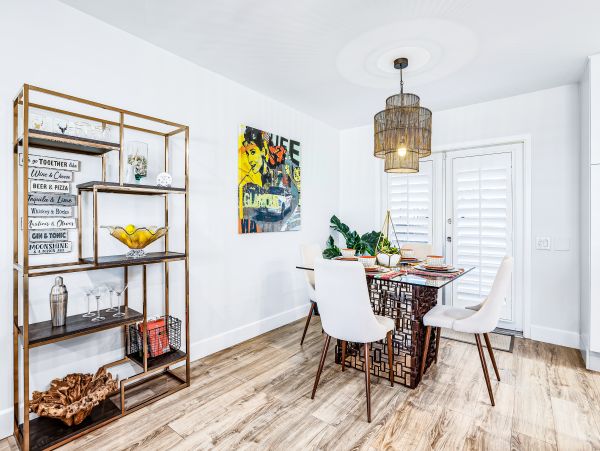 Palm Desert Home 1027988
