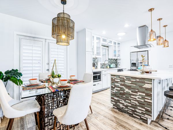 Palm Desert Home 1027988