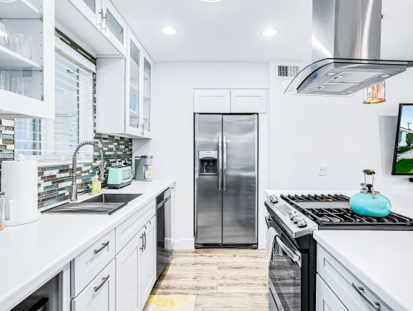 Palm Desert Home 1027988