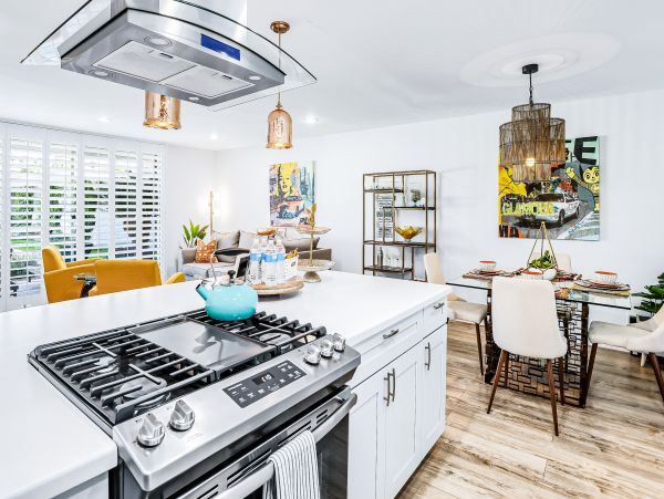 Palm Desert Home 1027988