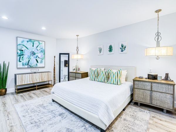 Palm Desert Home 1027988